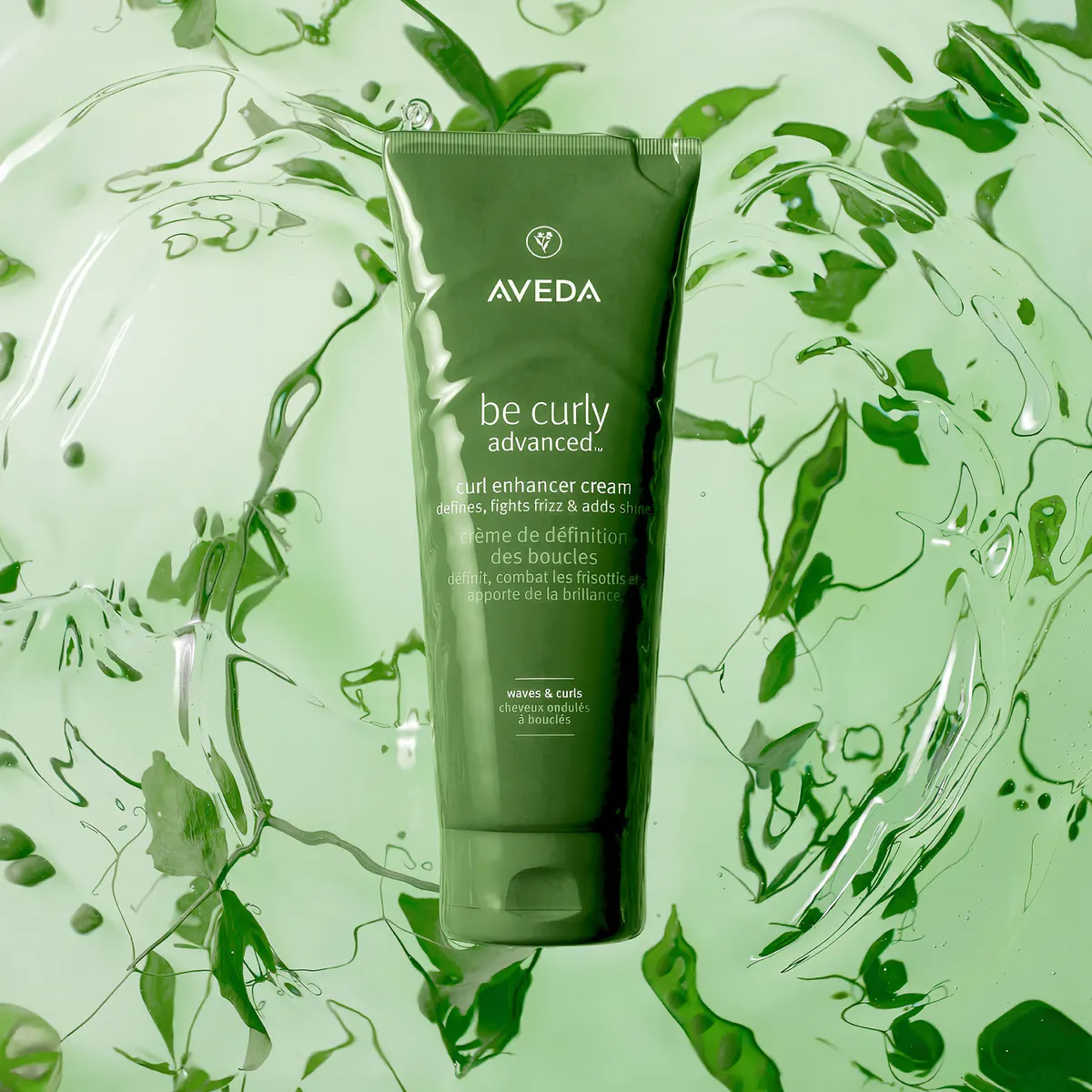 Aveda Be Curly Advanced™ Curl Enhancer Cream 200ml, view 5