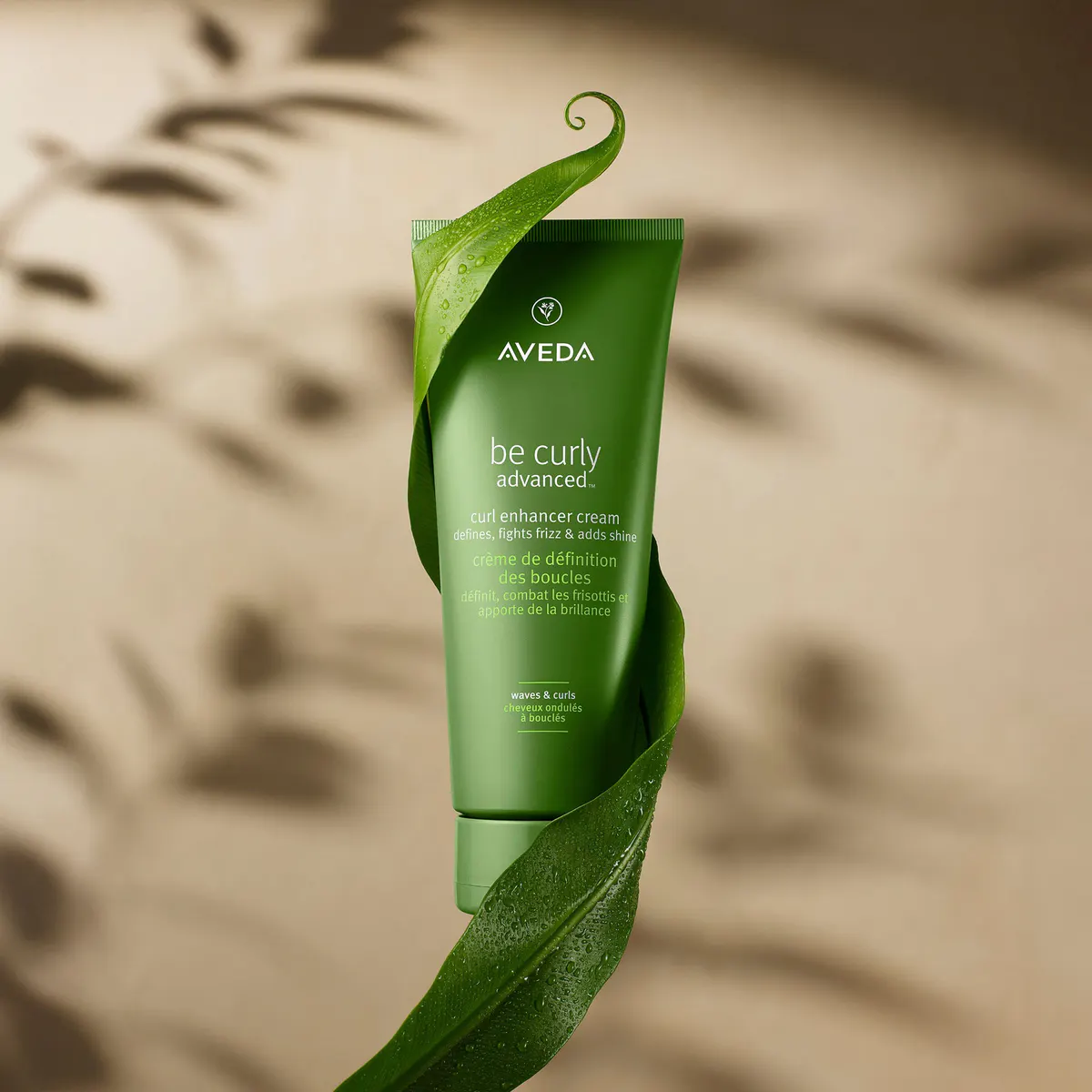 Aveda Be Curly Advanced™ Curl Enhancer Cream 40ml, view 6