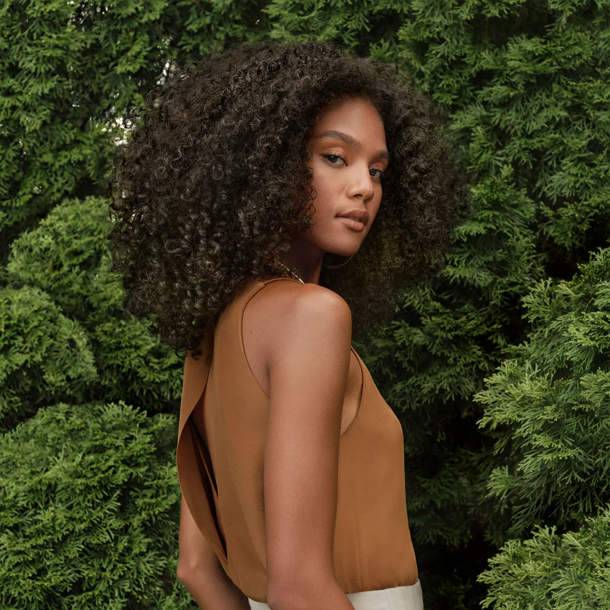 Aveda Be Curly Advanced™ Curl Masque 200ml, view 3