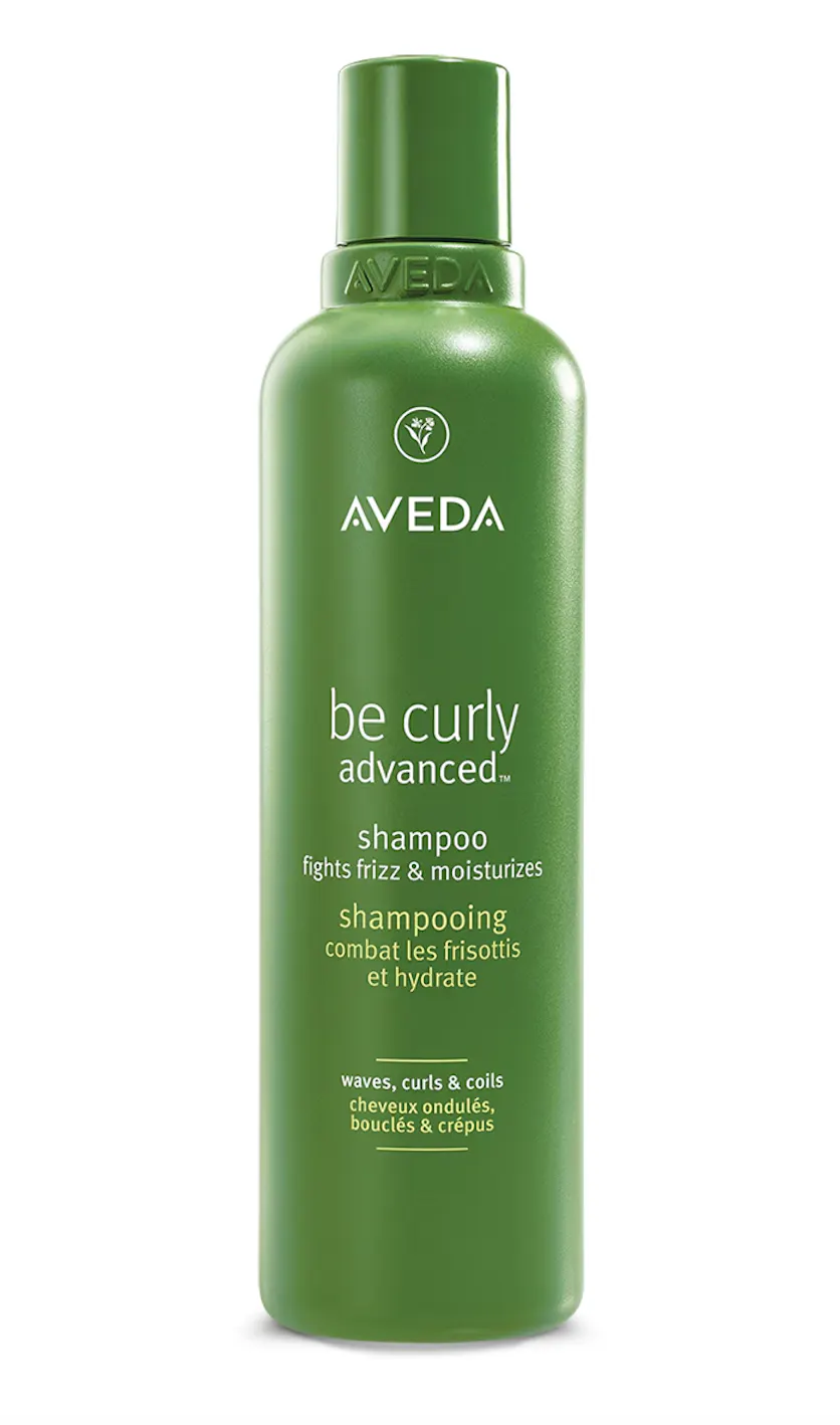 Aveda Be Curly Advanced™ Quad Bundle, view 2