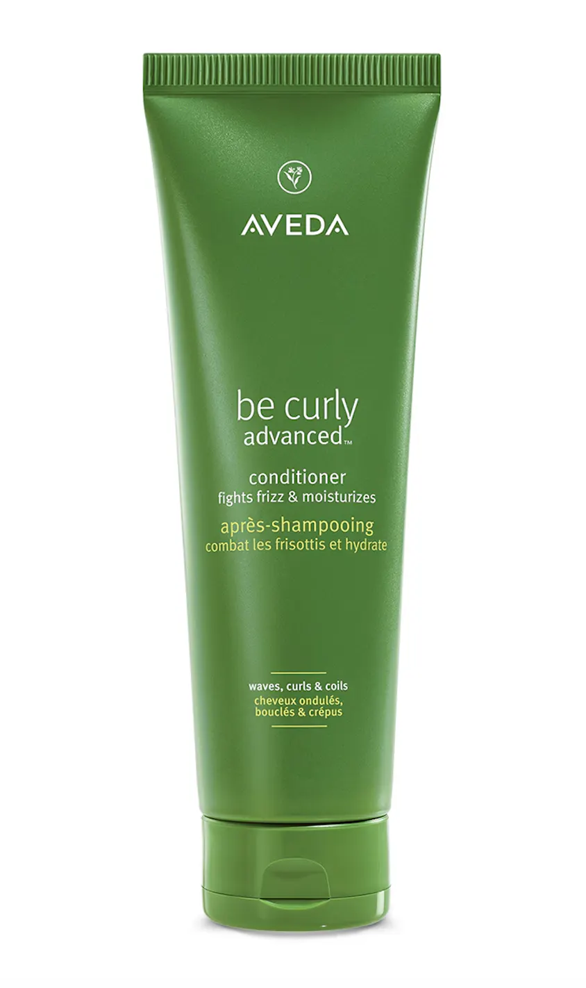 Aveda Be Curly Advanced™ Quad Bundle, view 3