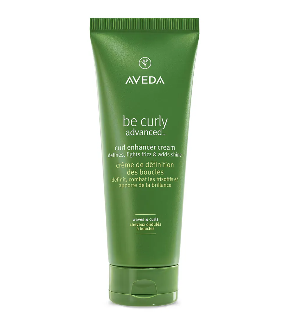 Aveda Be Curly Advanced™ Quad Bundle, view 4