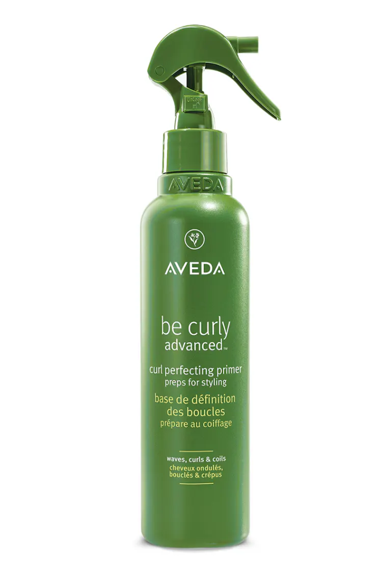 Aveda Be Curly Advanced™ Quad Bundle, view 5