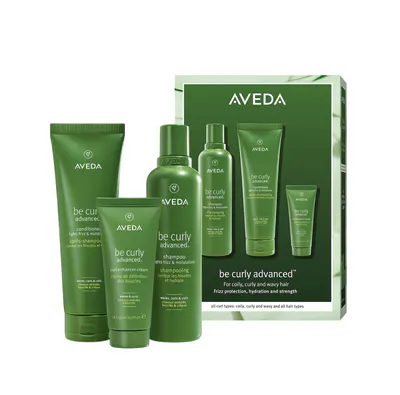 Aveda Be Curly Advanced™ Set