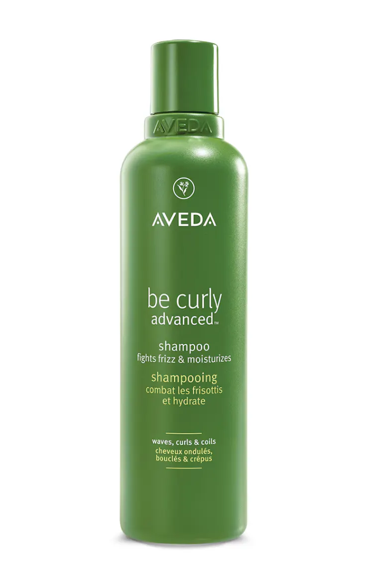 Aveda Be Curly Advanced™ Set, view 3
