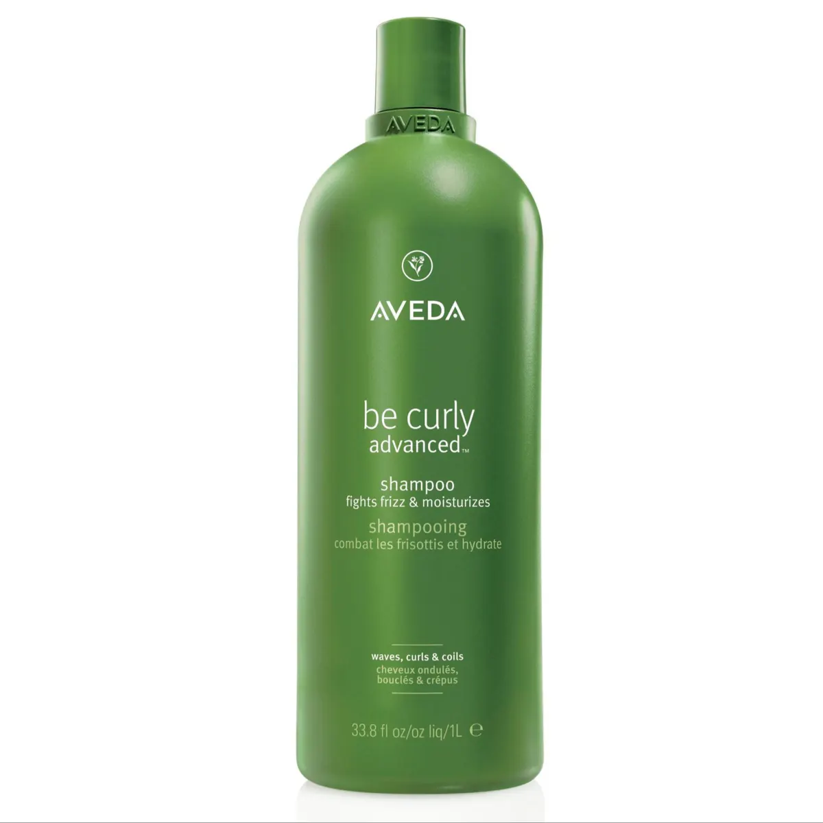 Aveda Be Curly Advanced™ Shampoo 1000ml