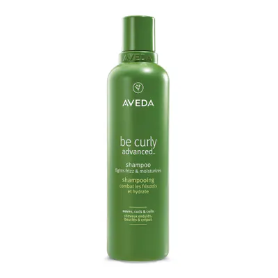 Aveda Be Curly Advanced™ Shampoo 250ml