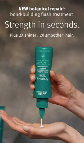 Aveda Botanical Repair™ Bond-Building Flash Treatment 150ml, view 3