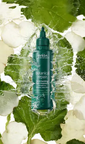 Aveda Botanical Repair™ Bond-Building Flash Treatment 150ml, view 7