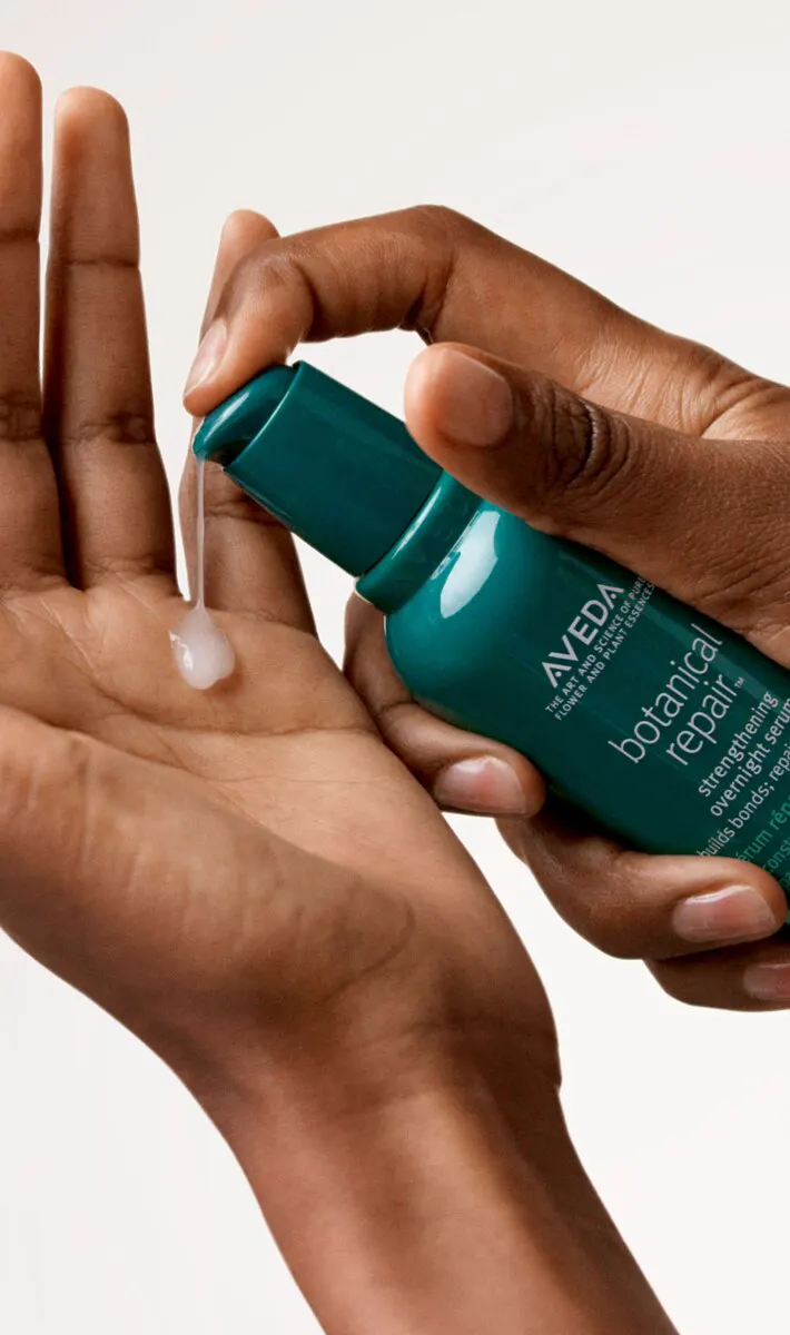 Aveda Botanical Repair™ Hair Strengthening Gift Set, view 3