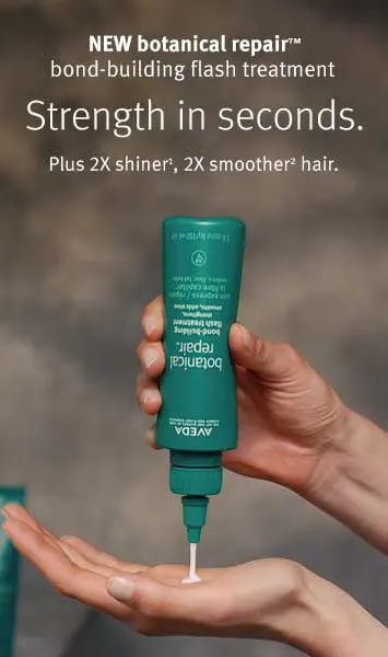 Aveda Botanical Repair™ Hair Strengthening Gift Set, view 4