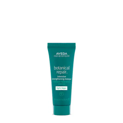 Aveda Botanical Repair™  Intensive Strengthening Masque - Light 25ml