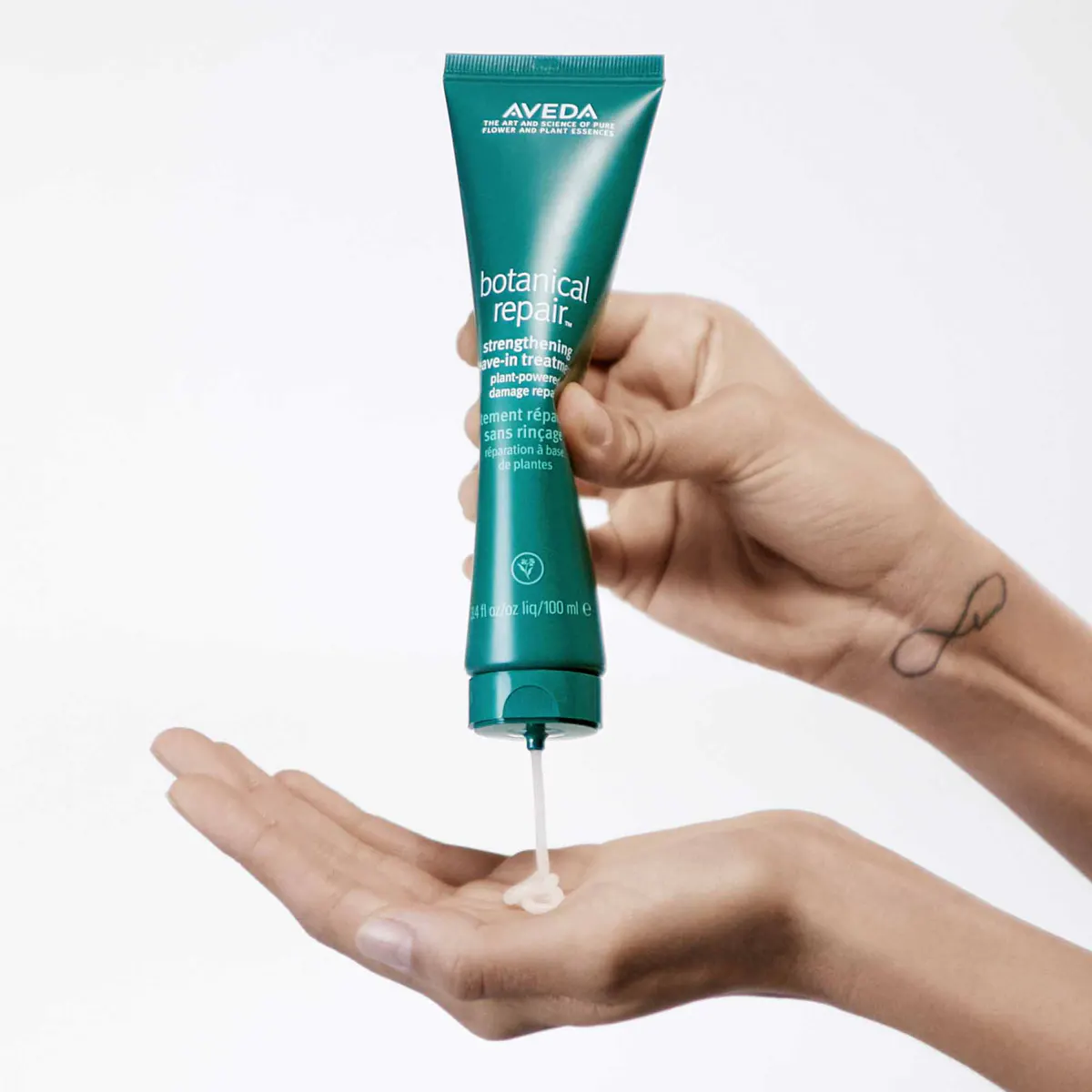 Aveda Botanical Repair™  Leave in Treatment 100ml, view 3