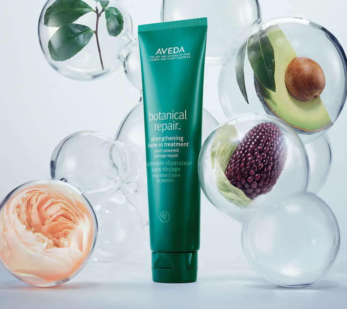 Aveda Botanical Repair™  Leave in Treatment 100ml, view 4