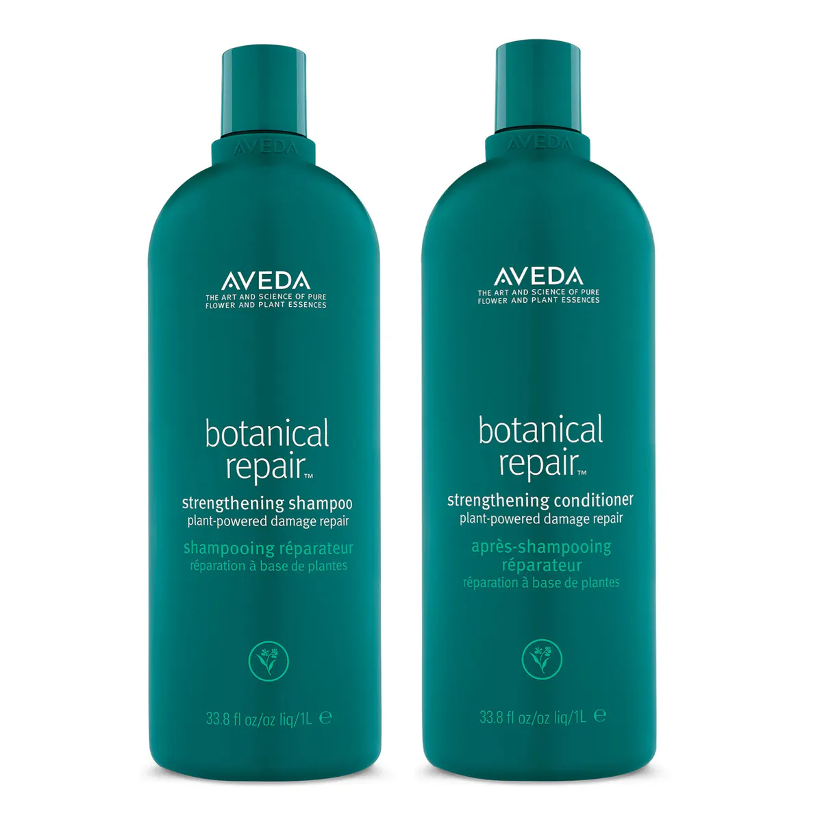 Aveda Botanical Repair™ Litre Duo Bundle