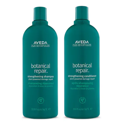Aveda Botanical Repair™ Litre Duo Bundle