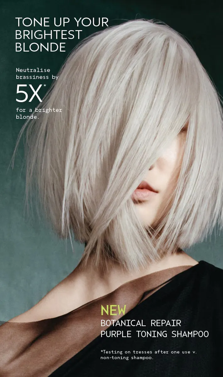 Aveda Botanical Repair™ Purple Toning Shampoo 200ml, view 4