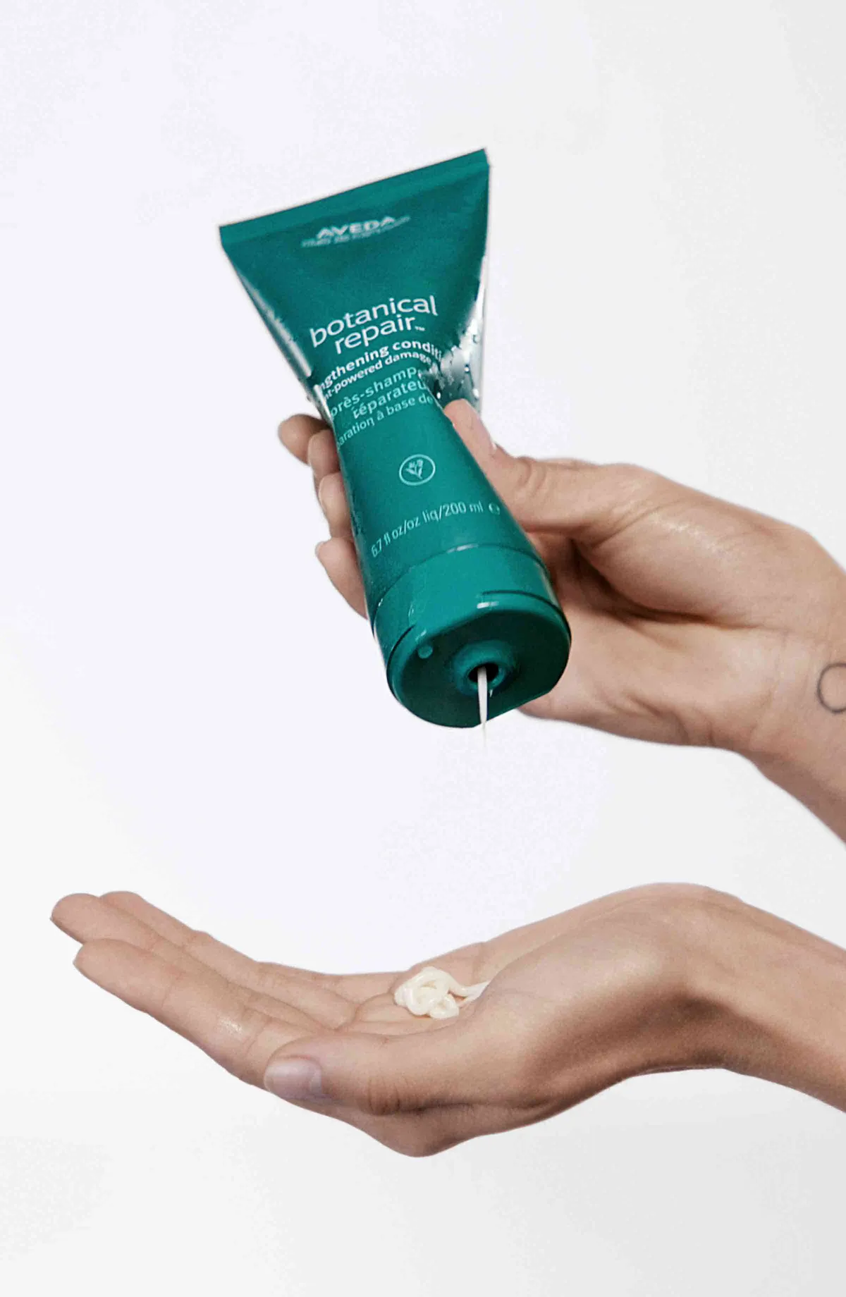 Aveda Botanical Repair™  Strengthening Conditioner 40ml, view 3