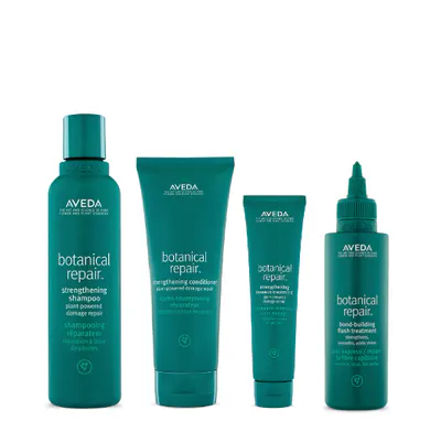 Aveda Botanical Repair™ Strengthening Quad Bundle