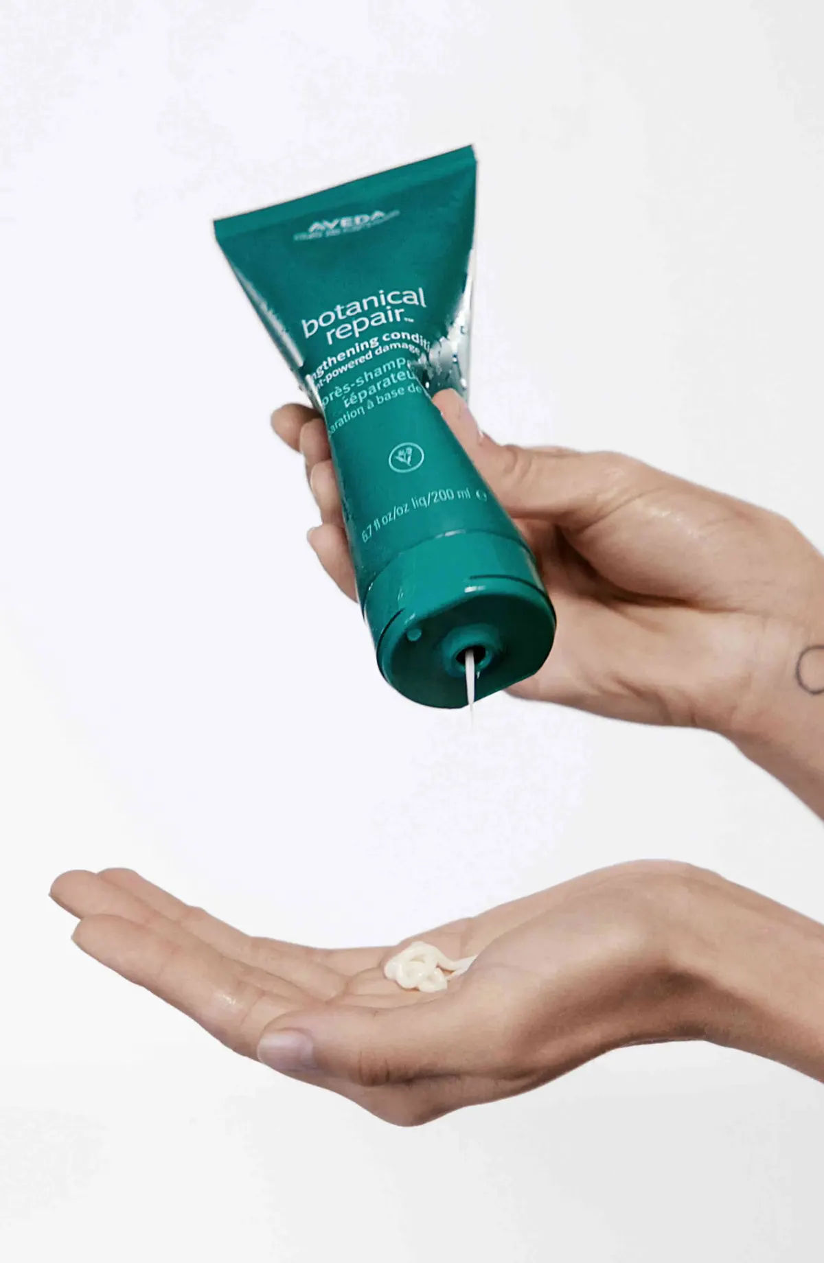Aveda Botanical Repair™ Strengthening Quad Bundle, view 3
