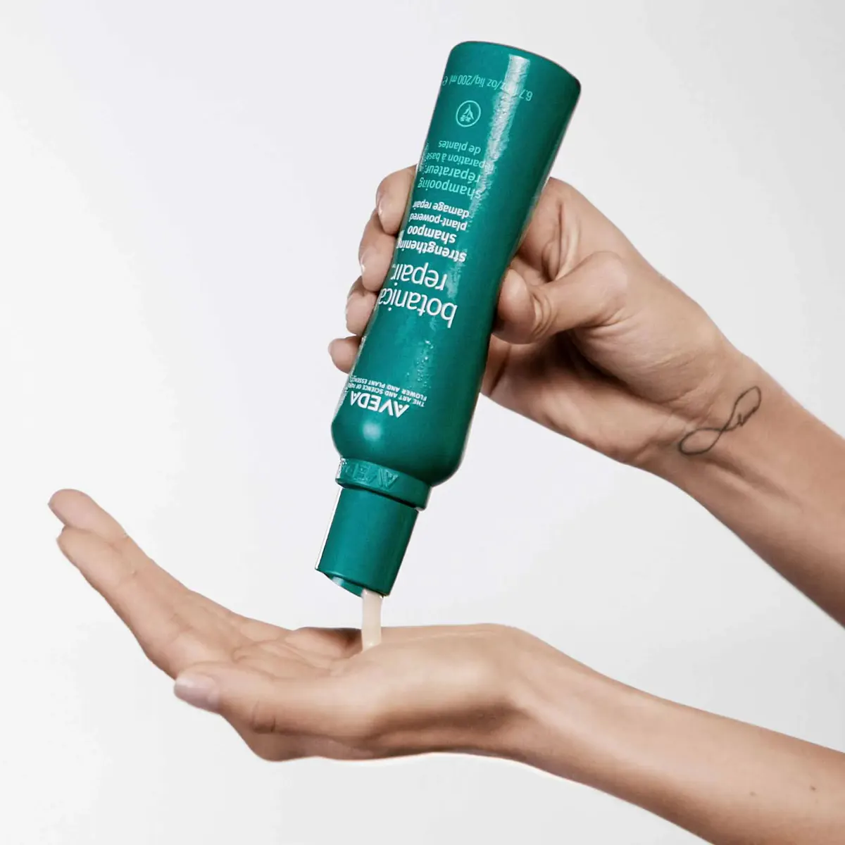 Aveda Botanical Repair™ Strengthening Quad Bundle, view 4