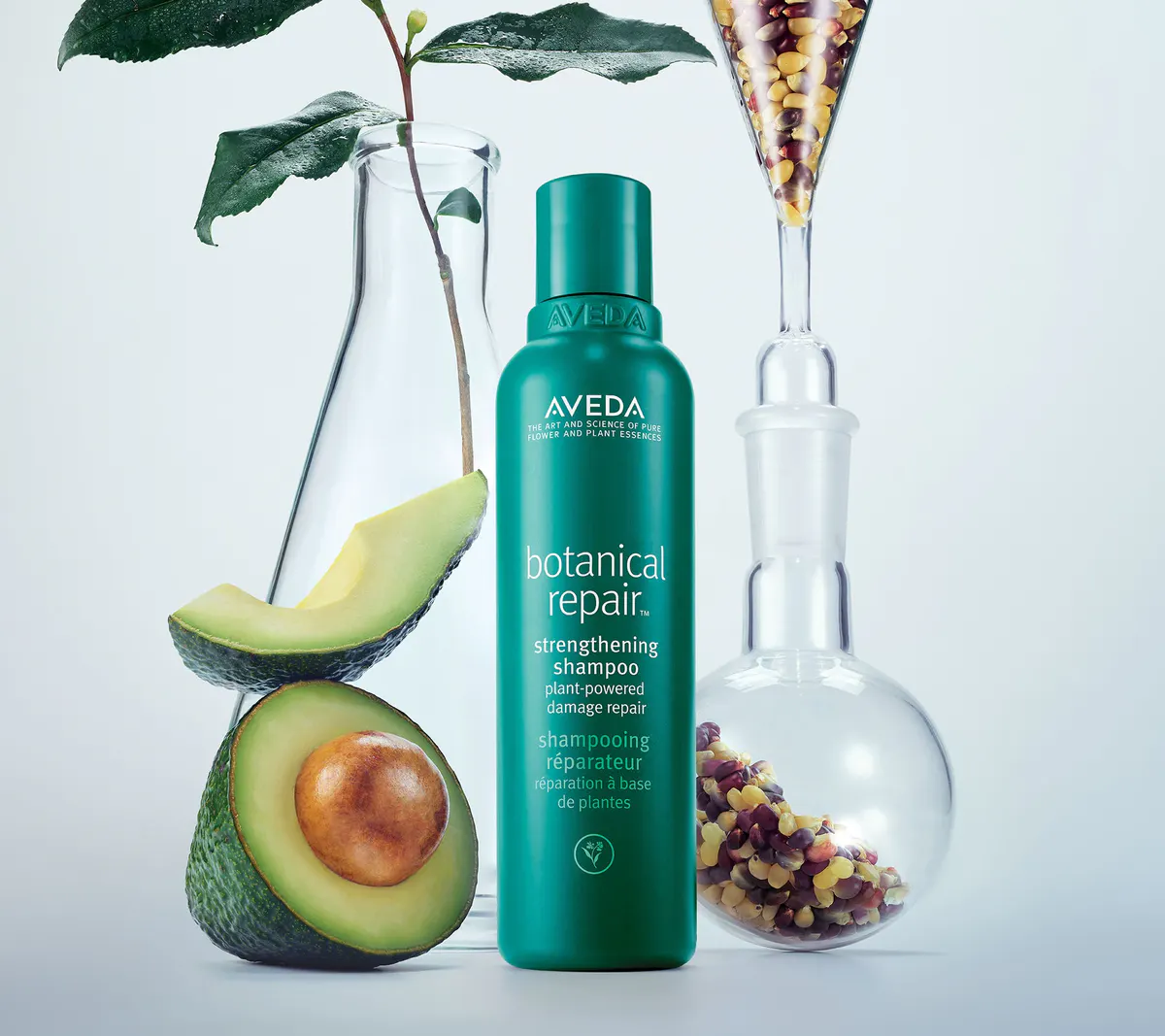 Aveda Botanical Repair™ Strengthening Shampoo 200ml, view 4