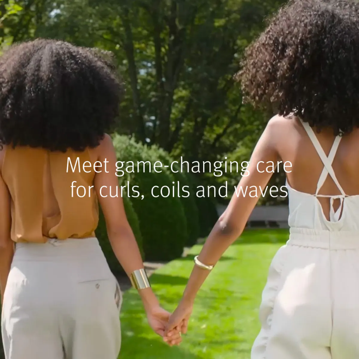 Aveda Captivating Curls: Be Curly Advanced™ Styling Essentials, view 3