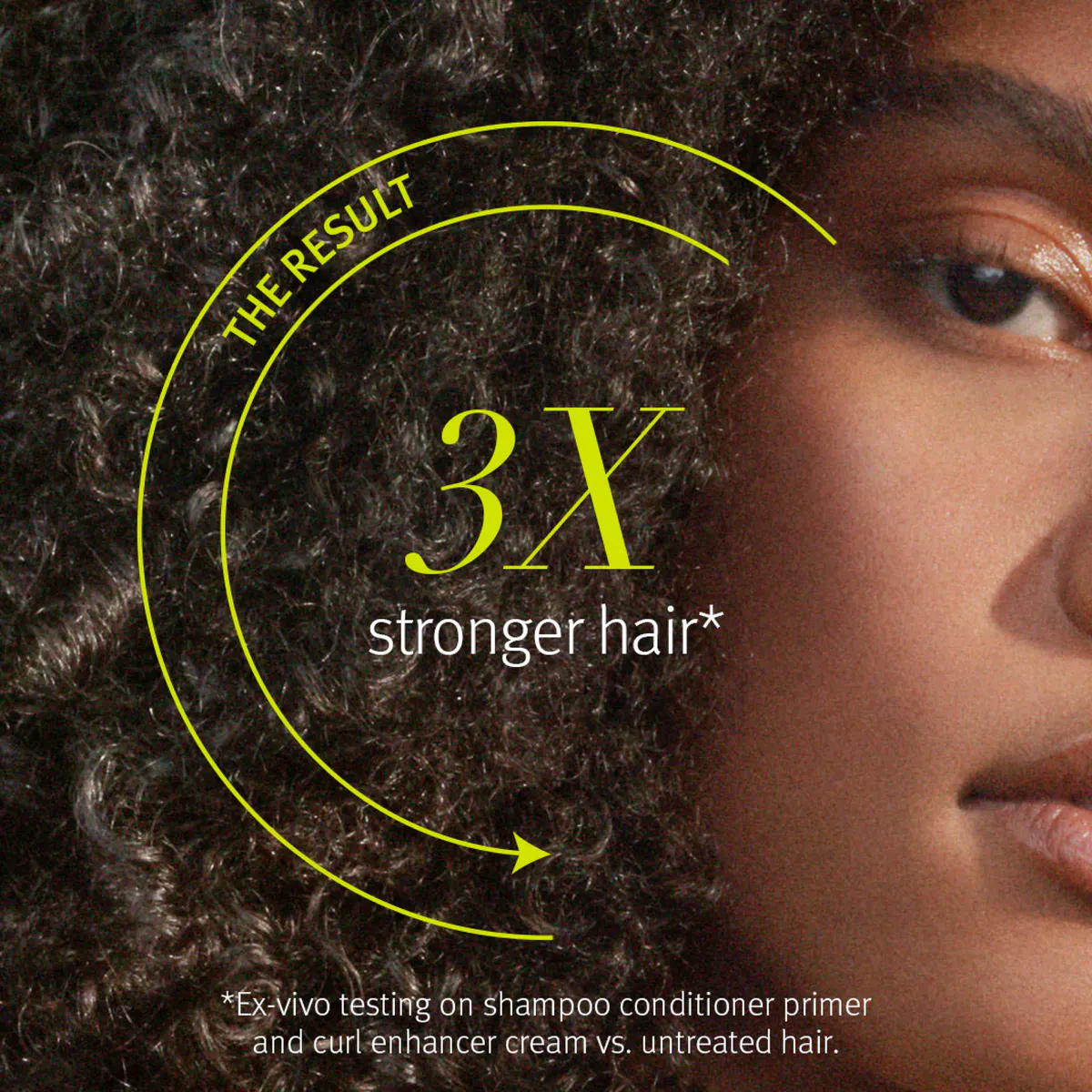 Aveda Captivating Curls: Be Curly Advanced™ Styling Essentials, view 4