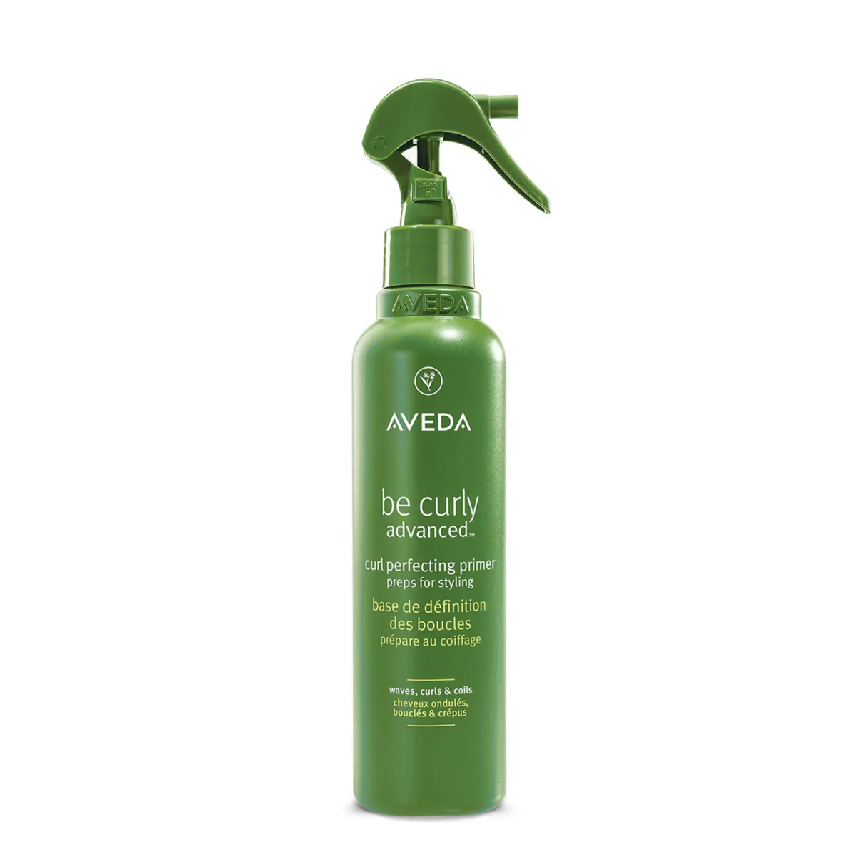 Aveda Captivating Curls: Be Curly Advanced™ Styling Essentials, view 6