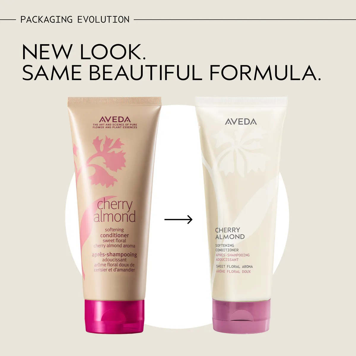 Aveda Cherry Almond Softening Conditioner 1000ml, view 6