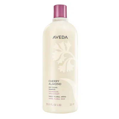 Aveda Cherry Almond Softening Shampoo 1000ml