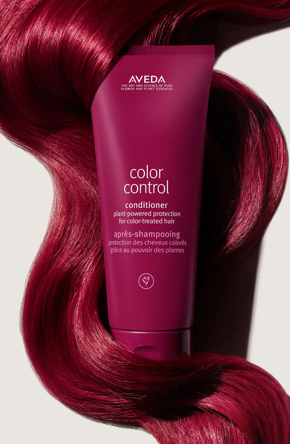 Aveda Color Control Conditioner 1000ml, view 4