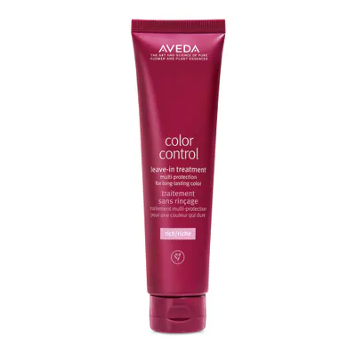 Aveda Color Control™ Leave-In Crème Treatment Rich 100ml