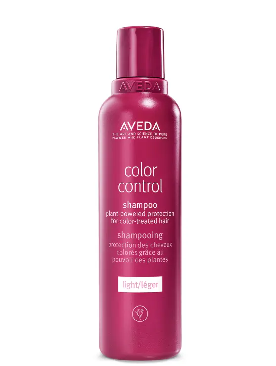 Aveda Color Control™ Light Shampoo 200ml