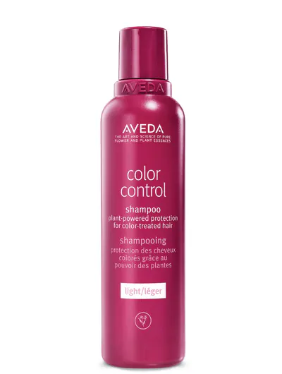 Aveda Color Control™ Light Shampoo 200ml