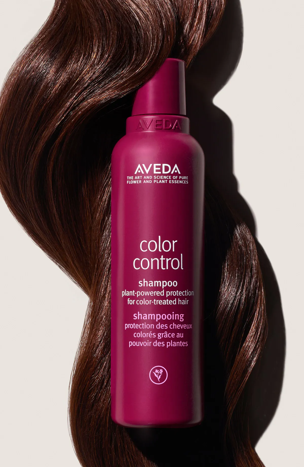 Aveda Color Control™ Light Shampoo 200ml, view 3