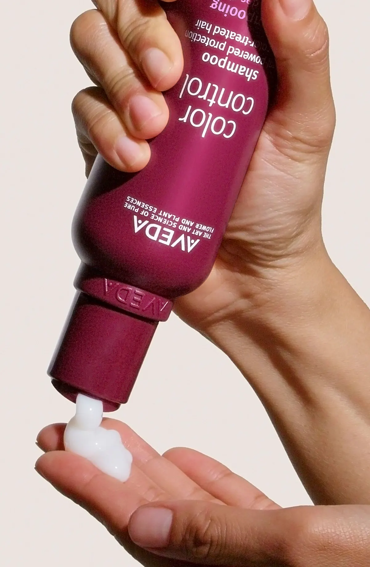 Aveda Color Control™ Light Shampoo 200ml, view 4