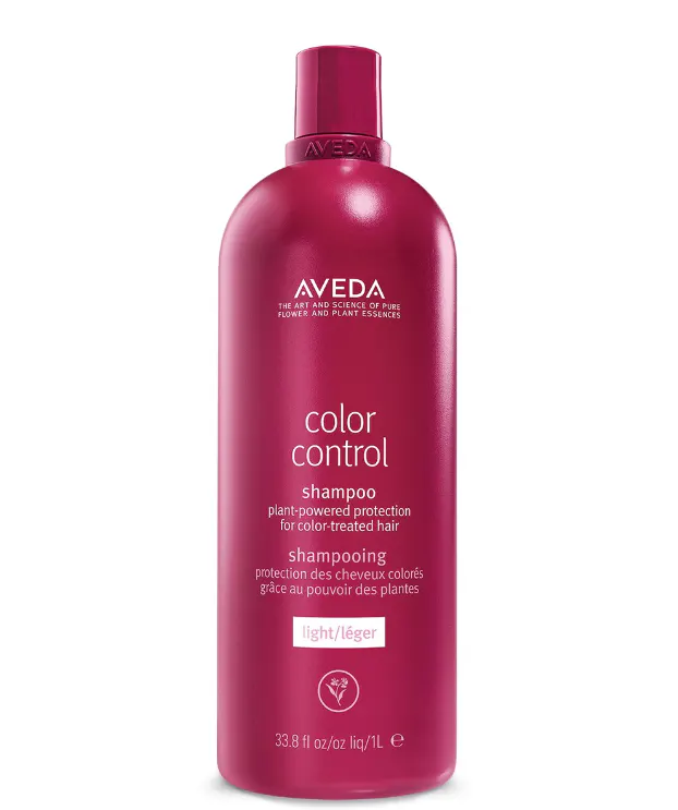 Aveda Color Control™ Light Shampoo Litre 1000ml