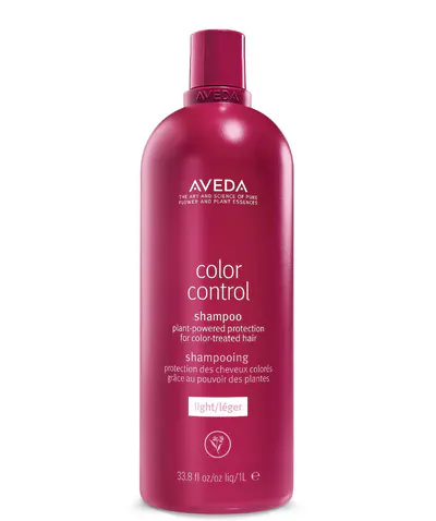 Aveda Color Control™ Light Shampoo Litre 1000ml
