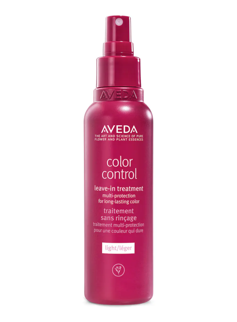 Aveda Color Control™ Light Trio Bundle w/Leave-In Treatment Light 150ml, view 4