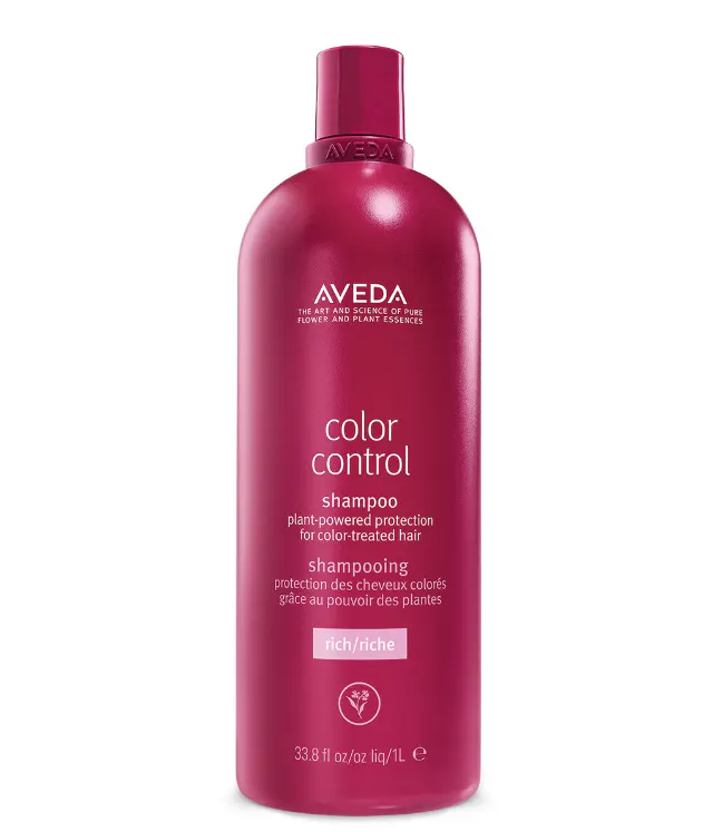Aveda Color Control™ Rich Shampoo Litre 1000ml