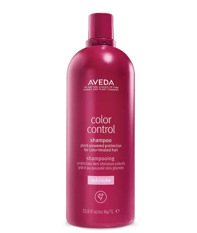 Aveda Color Control™ Rich Shampoo Litre 1000ml