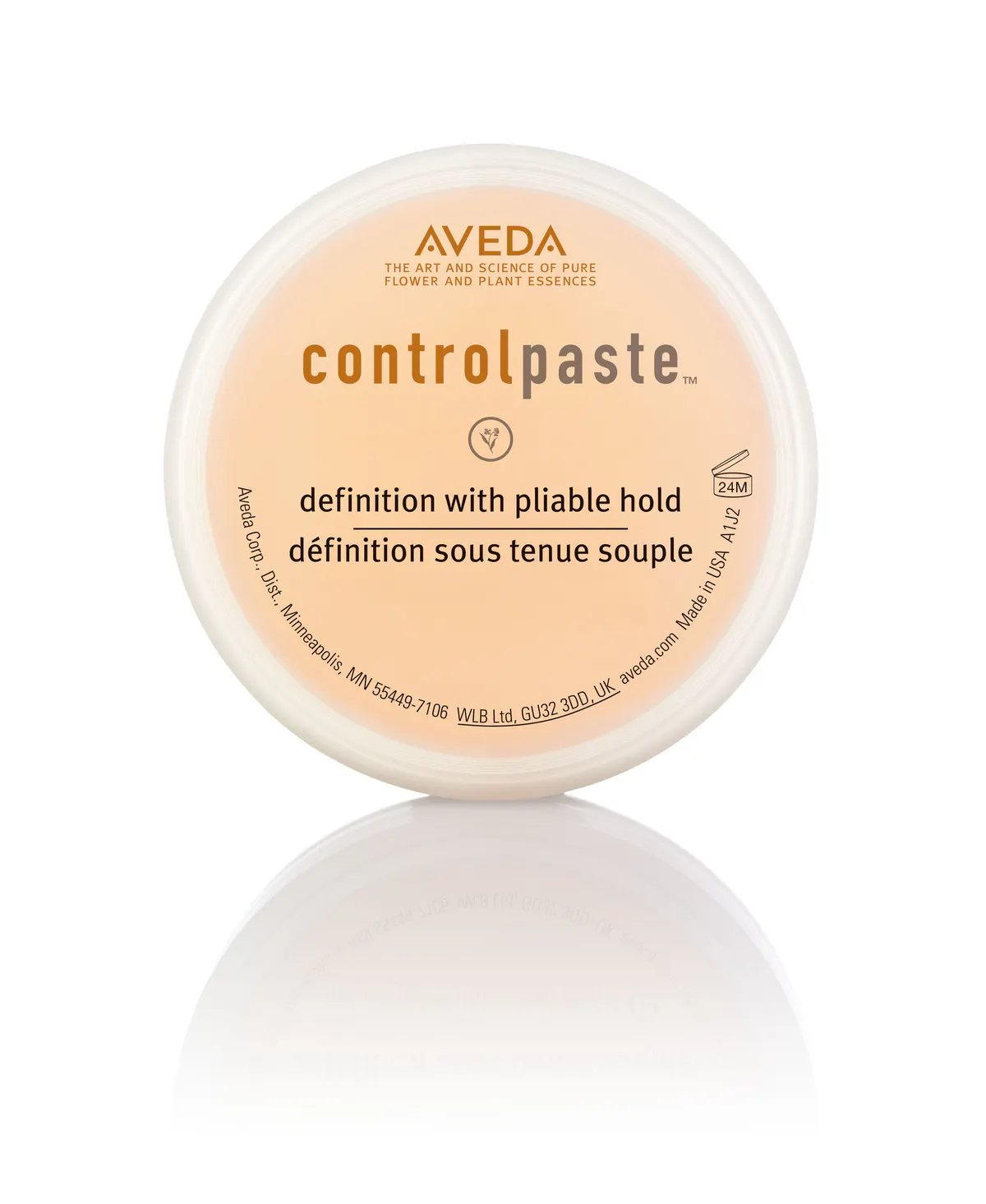 Aveda Control Paste 75ml