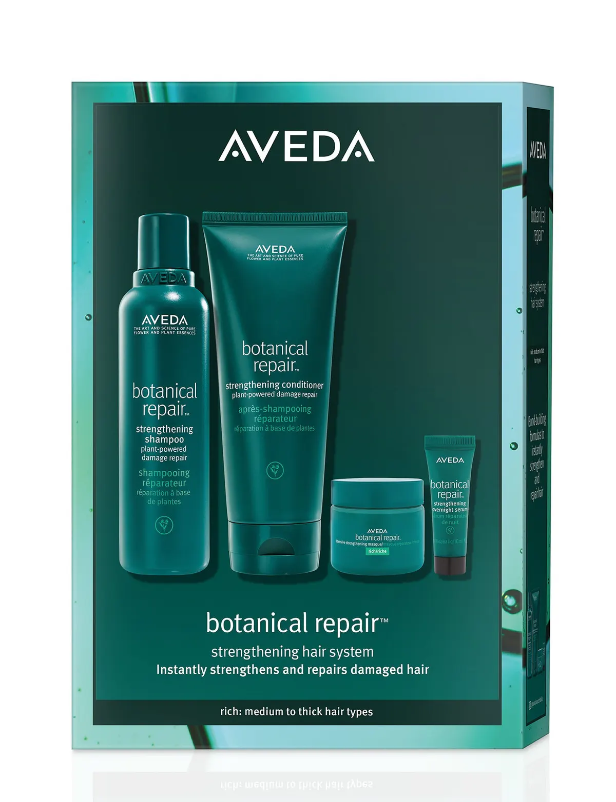 Aveda Botanical Repair™ Strengthening Hair System - Rich, view 2