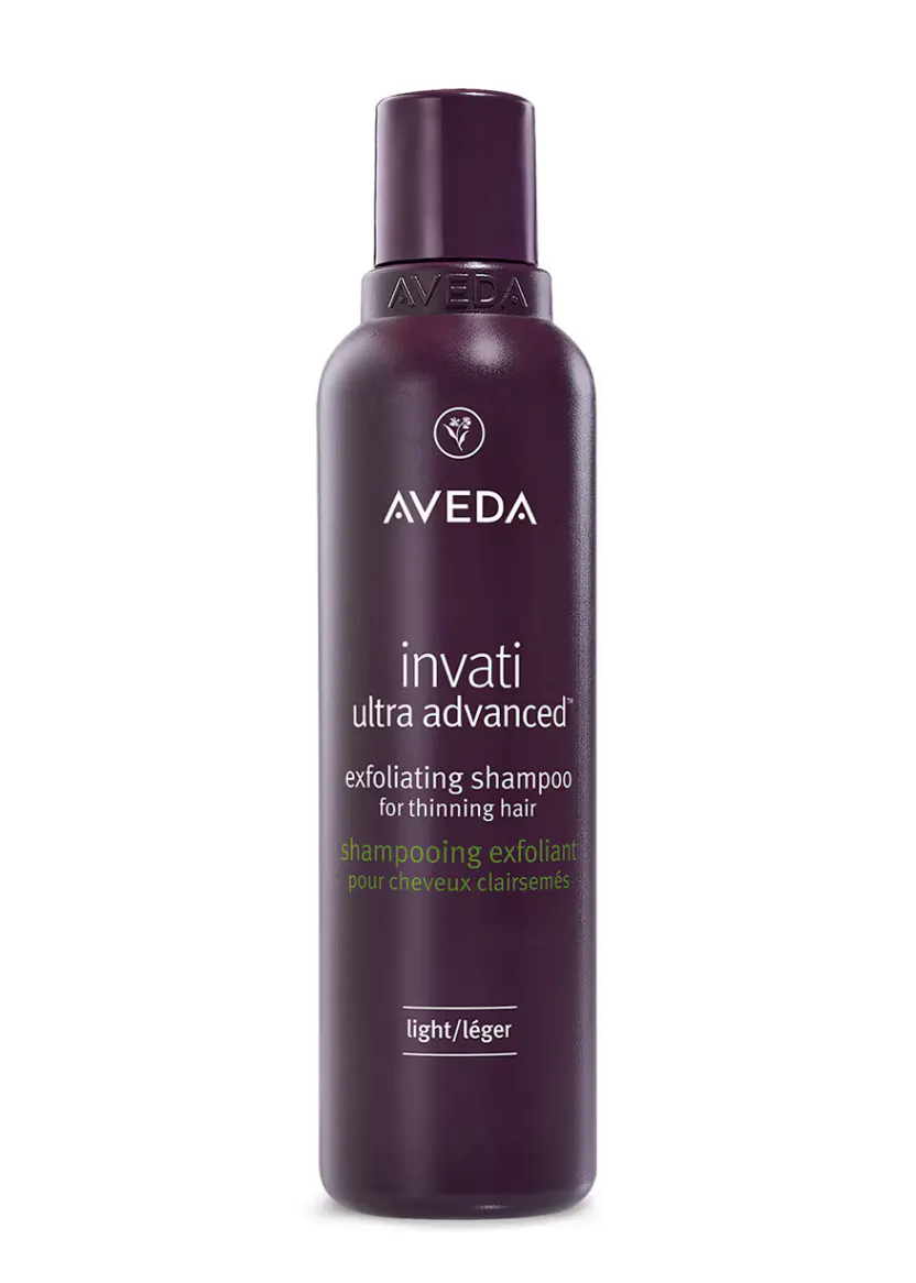 Aveda Invati Ultra Advanced™ Solutions For Thinning Hair - Light, view 2