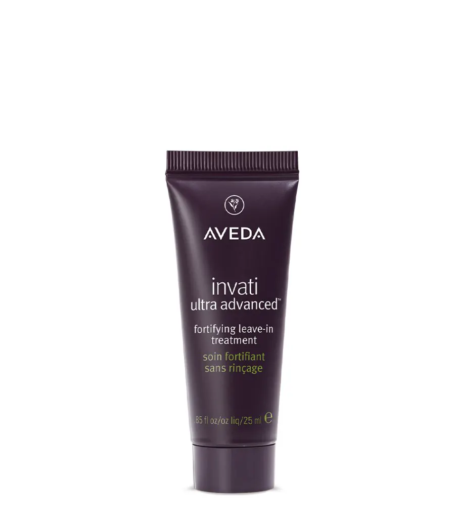 Aveda Invati Ultra Advanced™ Solutions For Thinning Hair - Light, view 5
