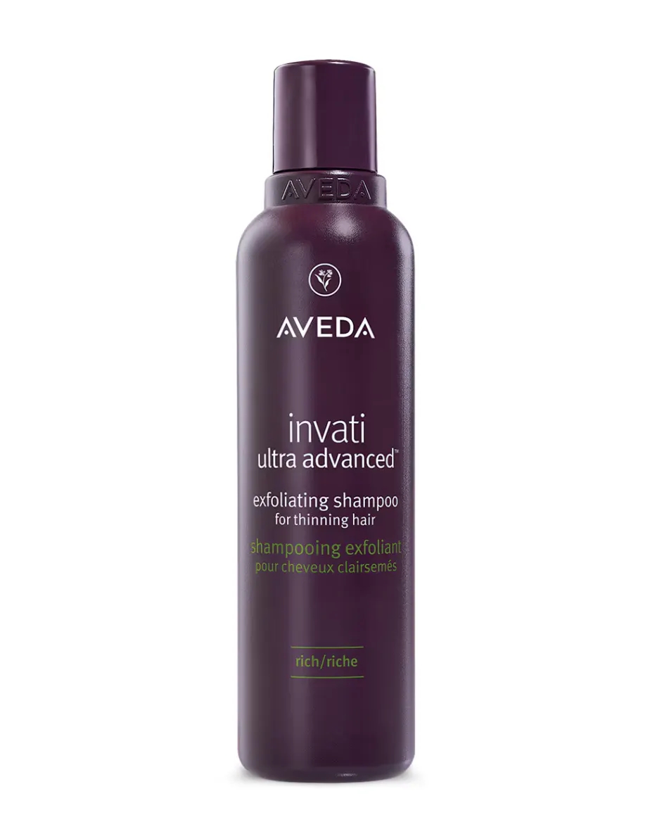 Aveda Invati Ultra Advanced™ Solutions For Thinning Hair - Rich, view 2