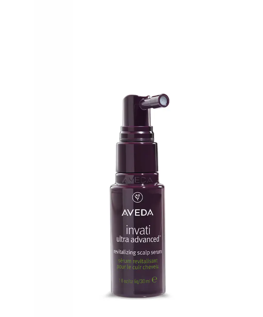 Aveda Invati Ultra Advanced™ Solutions For Thinning Hair - Rich, view 4