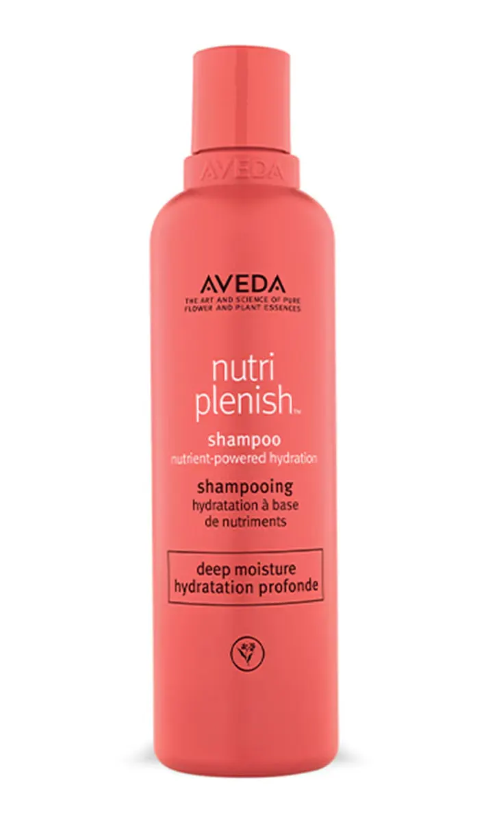 Aveda Nutriplenish™ Hydrating Hair System - Deep, view 3