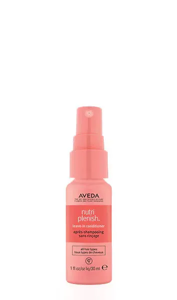 Aveda Nutriplenish™ Hydrating Hair System - Deep, view 5